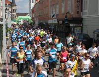 Le-Laufevent in Leoben