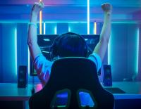 E-Sport vs. Sport: Wo gibt es mehr Verdienstmöglichkeiten?