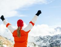 Höhentraining und die positiven Effekte auf die Gesundheit