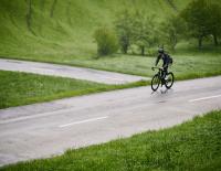 BMC: neuer E-Renner: Alpenchallenge AMP Road