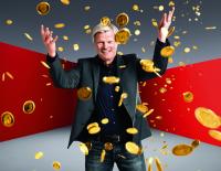 © Fotograf / Tipico Bestes Entertainment: Bundesliga-Sponsor Tipico erweitert seine Produktpalette