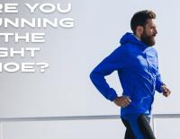 ASICS Runner - Die Laufstudie