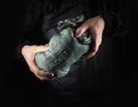 Im Interview: SALEWA über sein neues Isolationskonzept TirolWool® Celliant®