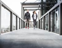 Salomon Trailrunning Workshops 2019