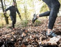 Salomon Super Cross Trailrunning-Workshops