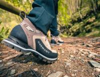 Für optimale Stabilität am Berg: der VETTA GTX® von Garmont
