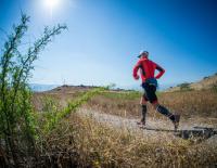 Hipster Trinkgürtel von Source - Laufen