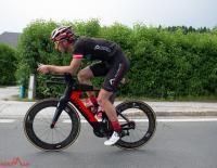 Race Around Austria - Dominik Meierhofer