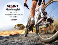 Gewinnspiel CHIBA BioXCell Handgloves