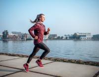 Weiter laufen als je zuvor: Mit dem neuen ASICS GLIDERIDE™