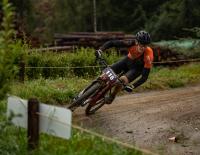 Wexl Trails MTB Enduro Rennen