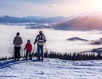 Skifahren - Falkensteiner Native Ad