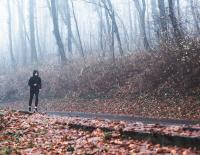 Gewitter beim Laufen: Was tun, wenn's blitzt und kracht?