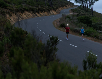 Lauflampen für Nachtaktive: Neue NEO-Serie von Ledlenser sorgt für mehr Sicherheit