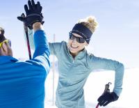 Robinson Club Wintersport