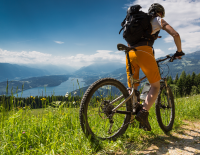 Adrenalin-Kick garantiert: Top 10 Mountainbike Touren in Österreich – Teil 1