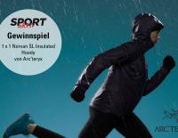 Gewinnspiel Arc´teryx
