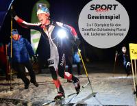 Gewinnspiel SnowRun Planai 2019