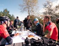 Gravelbike-Test in Kärnten