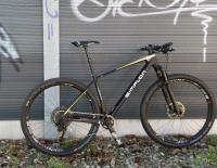 Ritt auf der Rasierklinge: Das Simplon Razorblade SL im SPORTaktiv-Bikecheck