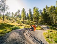 Bike-Flow-Camp in Bad Kleinkirchheim
