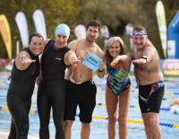 24 Stunden Schwimmen 2019