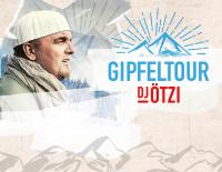 © Event / DJ Ötzi Gipfeltour / Veranstalter DJ Ötzi Gipfeltour