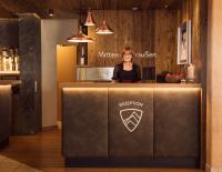 Urlaub wie im Bilderbuch: Naturhotel Outside in Matrei/Osttirol