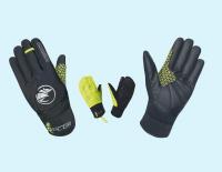 Vom Rennteam getestet: Der Skitouren-Handschuh Expreß+ von CHIBA