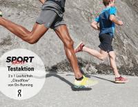 Gewinnspiel On-Running