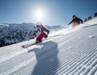 An diesen 6 Indizien erkennt man, dass du verrückt nach Skifahren bist