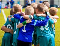 © iStock / matimix Die Partnerschaft für Kinder: Marco Reus und SOS-Kinderdorf