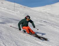 Salomon S/Pro Abfahrt