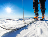 Tipps für Skitouren-Einsteiger