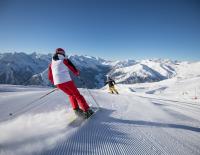 Warum Skifahren dein Leben bereichert