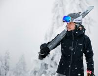 Glasklarer Durchblick – mit der Skibrille Count 360° von Atomic