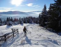 Wintermärchen im Murtal