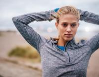 Die 6 Säulen deiner Fitness - Teil 5: Die mentale Stärke