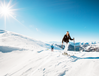 SPORTaktiv Nockberge-Trail-Skidurchquerung 2020
