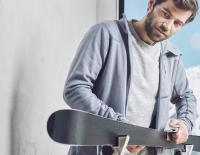 Scharfe Kanten mit TYROLIT