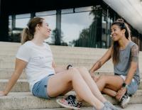 Neues Grazer Label vernetzt Frauen im Rad- und Triathlonsport