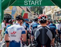 © Event / TVB Radkehrsburg ANRADELN IN BAD RADKERSBURG 2020