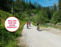 E-MTB-Women Camp 2019