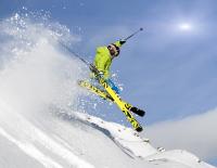 Sicherheit beim Skifahren: Ab auf die Piste? Aber sicher!