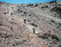 Apu Wamani: Berg-Gottheiten der Anden