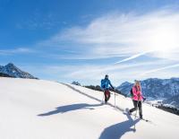 Wintersport und Freizeitspaß auf 3 Ebenen