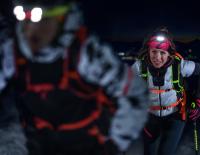 DYNAFIT Speedfit Nights: Auf geht's zur Feierabend-Pistenskitour!