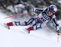 Ester Ledecka über Vetrauen