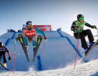 Die Freiheit im Vierer-Paket