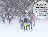 Gewinnspiel: Wir verlosen 5 x 1 Startplatz für den 41. Steiralauf 2020!
